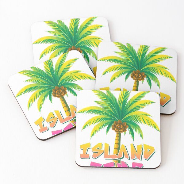 Item preview, Island Time designed and sold by JGstunts.