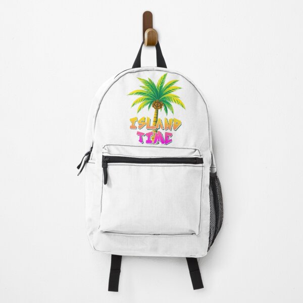 Item preview, Island Time designed and sold by JGstunts.