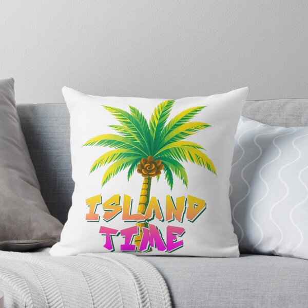 Item preview, Island Time designed and sold by JGstunts.