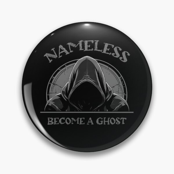 Item preview, Nameless designed and sold by The Veiled King.