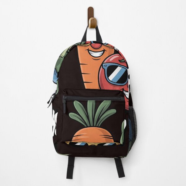 Item preview, Lunch Lady Stay Fresh Cool Vegetables designed and sold by hettingerchaim.