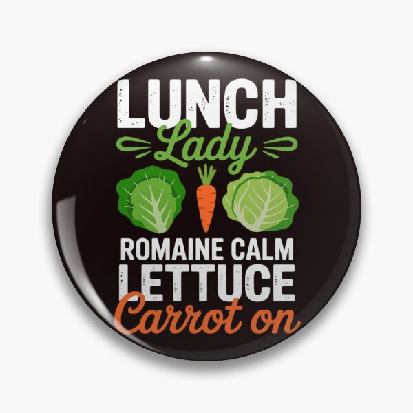 Item preview, Lunch Lady Squad Cafeteria Worker Dinner Lady Cooking designed and sold by hettingerchaim.