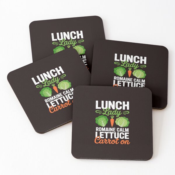 Item preview, Lunch Lady Squad Cafeteria Worker Dinner Lady Cooking designed and sold by hettingerchaim.