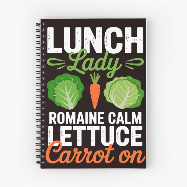 Item preview, Lunch Lady Squad Cafeteria Worker Dinner Lady Cooking designed and sold by hettingerchaim.