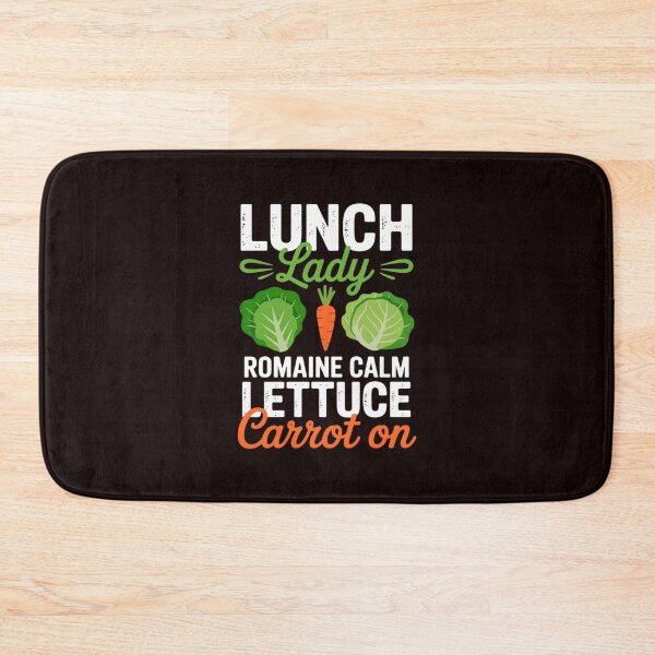 Item preview, Lunch Lady Squad Cafeteria Worker Dinner Lady Cooking designed and sold by hettingerchaim.