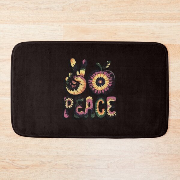 Item preview, Lunch Lady Peace Love Lunch Tie Dye Color Cafeteria Worker designed and sold by hettingerchaim.