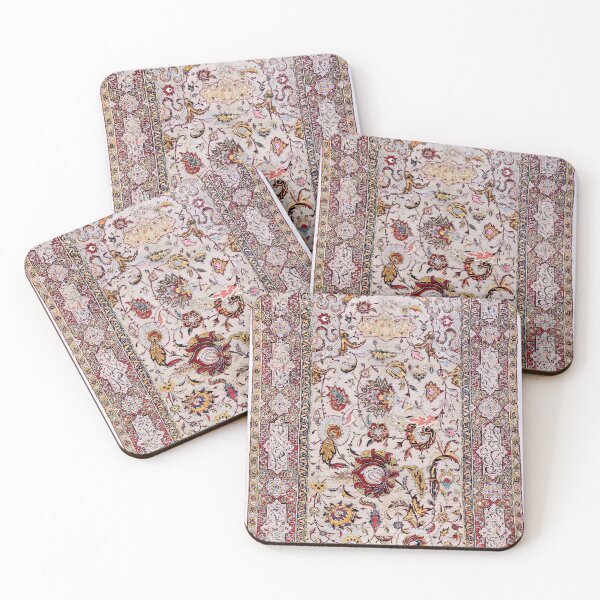 Item preview, The Oldest prayer rug ever found c.1570  designed and sold by Coexist In Tee's .