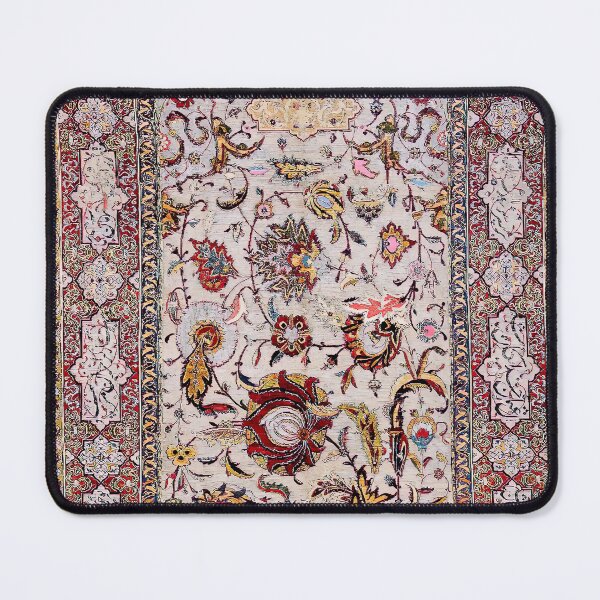 Item preview, The Oldest prayer rug ever found c.1570 designed and sold by Coexist In Tee's .