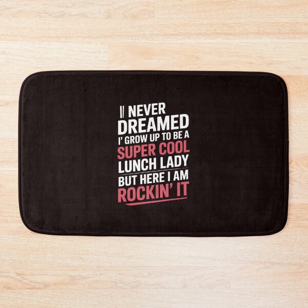 Item preview, Lunch Lady Gift Appreciation Day designed and sold by hettingerchaim.