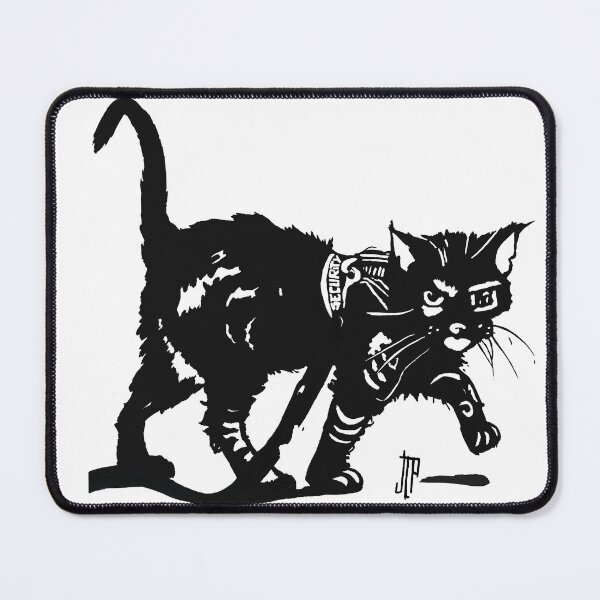Item preview, Securing the perimeter. designed and sold by joanpollock.