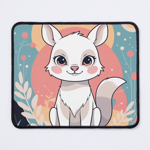 Item preview, Cute Cartoon Animal Name Tags Vector Illustration designed and sold by NexaSpire.