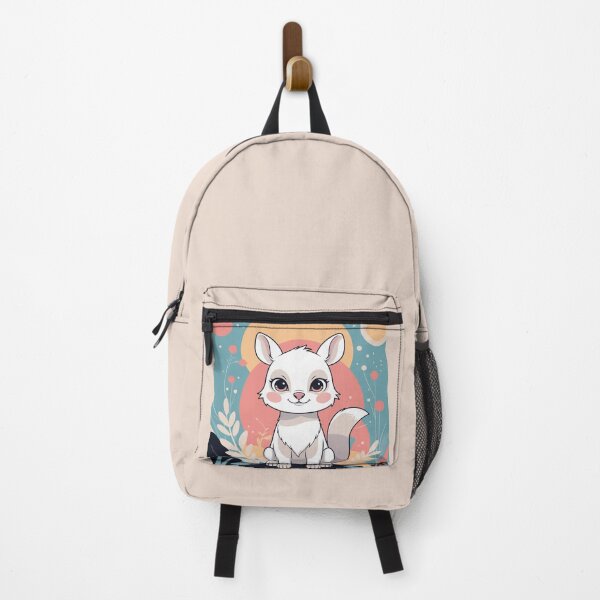 Item preview, Cute Cartoon Animal Name Tags Vector Illustration designed and sold by NexaSpire.