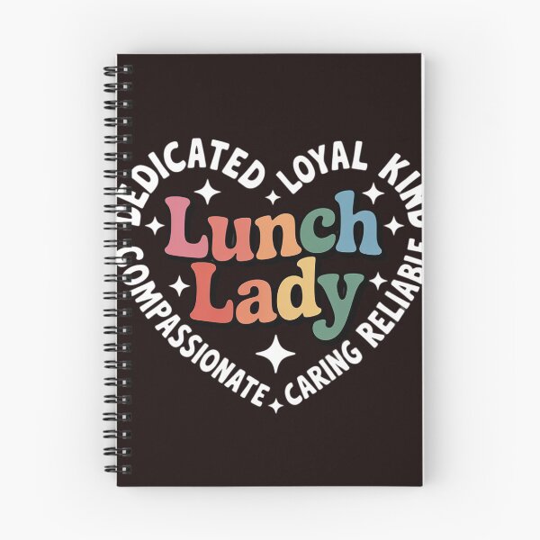 Item preview, Lunch Lady Cafeteria Worker Dinner Lady Cook Job Profession designed and sold by hettingerchaim.