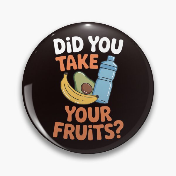 Item preview, Lunch Lady Cafeteria Crew Did You Take Your Fruits designed and sold by hettingerchaim.