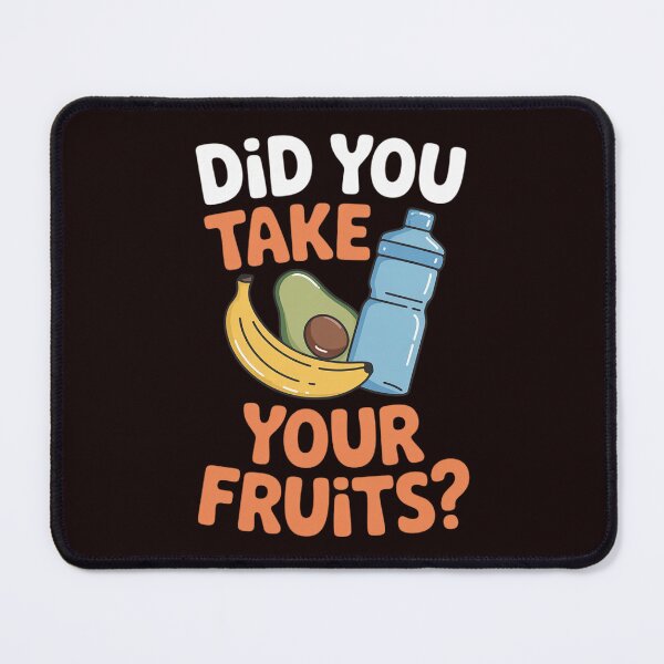 Item preview, Lunch Lady Cafeteria Crew Did You Take Your Fruits designed and sold by hettingerchaim.