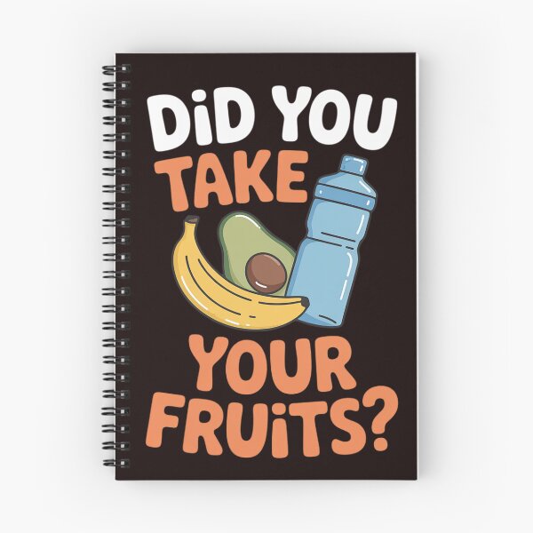 Item preview, Lunch Lady Cafeteria Crew Did You Take Your Fruits designed and sold by hettingerchaim.