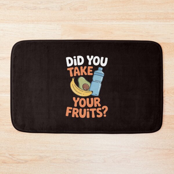 Item preview, Lunch Lady Cafeteria Crew Did You Take Your Fruits designed and sold by hettingerchaim.