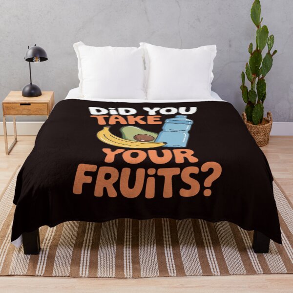 Item preview, Lunch Lady Cafeteria Crew Did You Take Your Fruits designed and sold by hettingerchaim.
