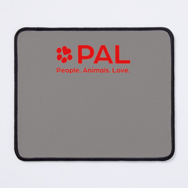 Item preview, PAL FULL LOGO designed and sold by WulfHerold.