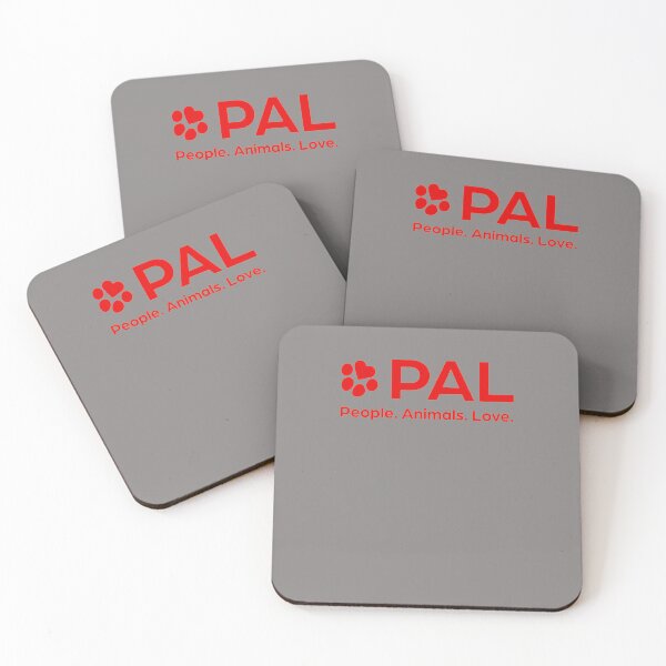 Item preview, PAL FULL LOGO designed and sold by WulfHerold.