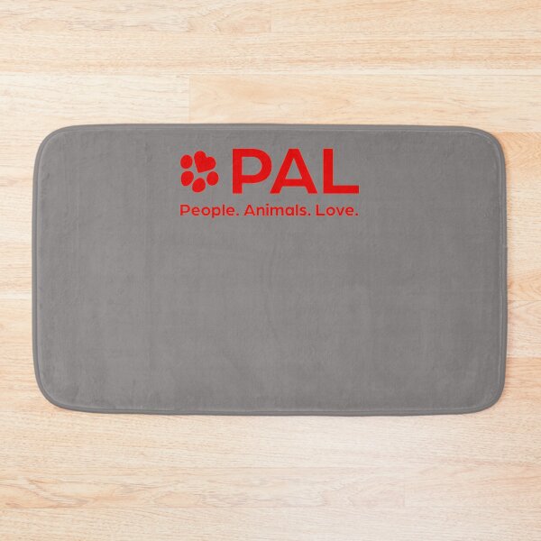 Item preview, PAL FULL LOGO designed and sold by WulfHerold.