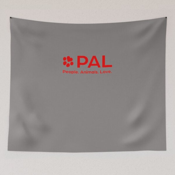 Item preview, PAL FULL LOGO designed and sold by WulfHerold.