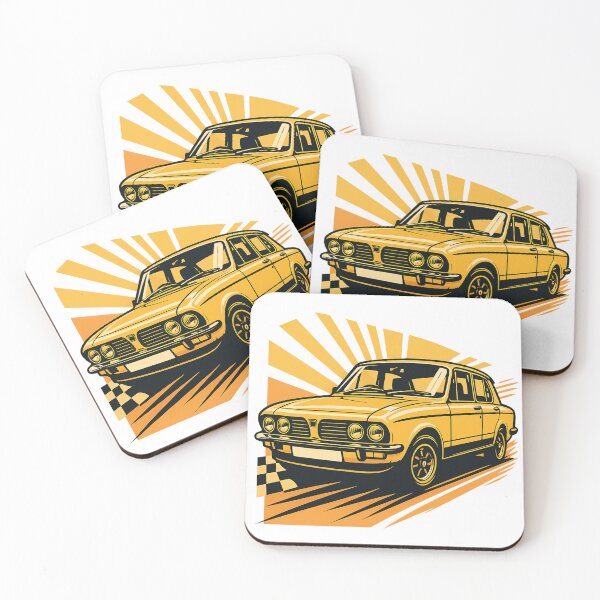 Item preview, Triumph Dolomite Sprint - Pocket Rocket designed and sold by Cars with Character.
