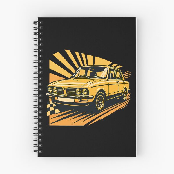 Item preview, Triumph Dolomite Sprint - Pocket Rocket designed and sold by Cars with Character.