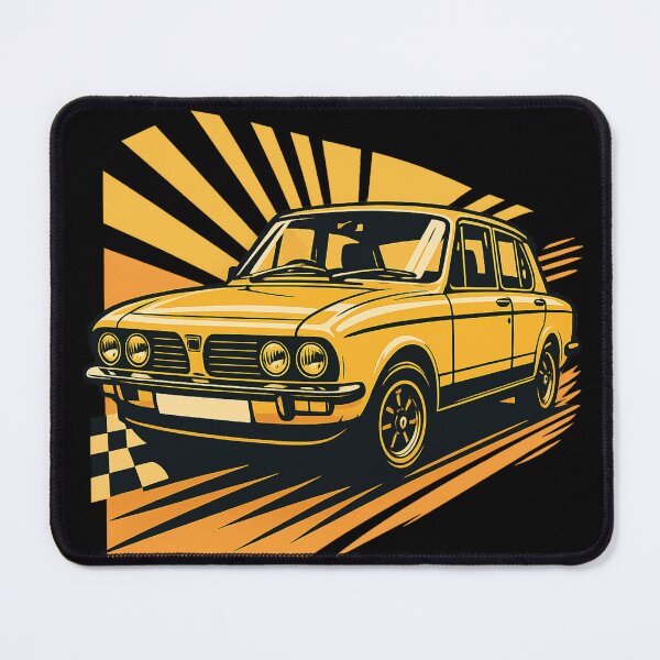 Item preview, Triumph Dolomite Sprint - Pocket Rocket designed and sold by Cars with Character.