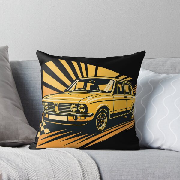 Item preview, Triumph Dolomite Sprint - Pocket Rocket designed and sold by Cars with Character.