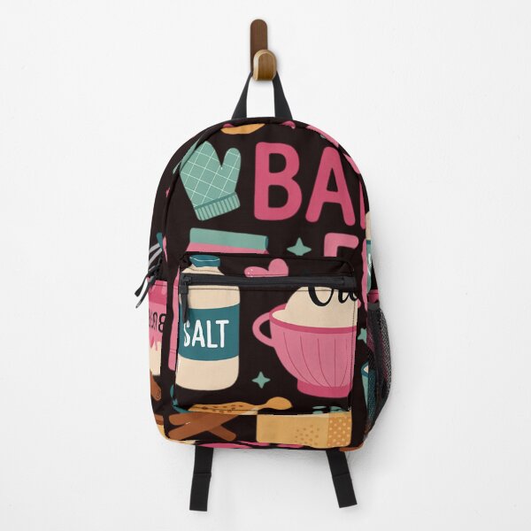 Item preview, In My Baking Era Baker Baking Cute Chef Women designed and sold by hettingerchaim.