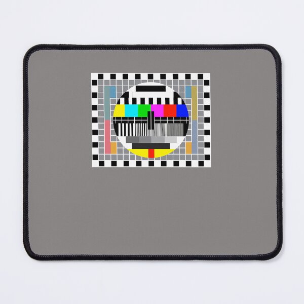 Item preview, PAL TEST CARD designed and sold by WulfHerold.