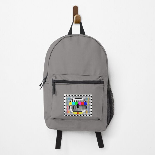 Item preview, PAL TEST CARD designed and sold by WulfHerold.