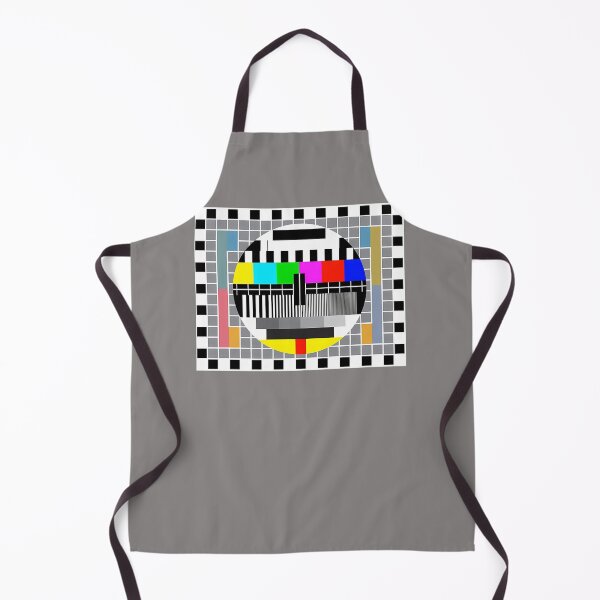 Item preview, PAL TEST CARD designed and sold by WulfHerold.