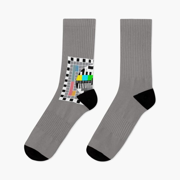 Item preview, PAL TEST CARD designed and sold by WulfHerold.