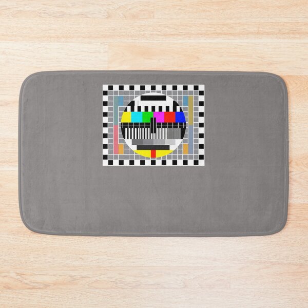 Item preview, PAL TEST CARD designed and sold by WulfHerold.