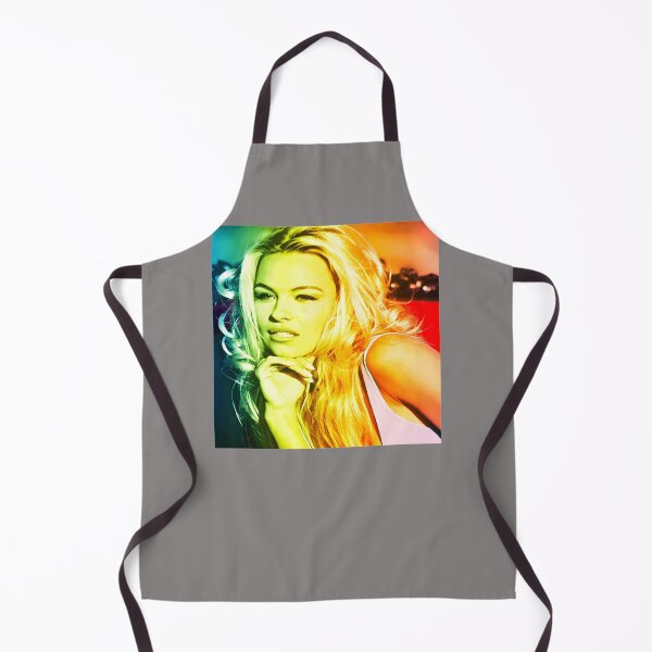 Item preview, PAM ANDERSON designed and sold by WulfHerold.