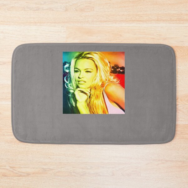 Item preview, PAM ANDERSON designed and sold by WulfHerold.