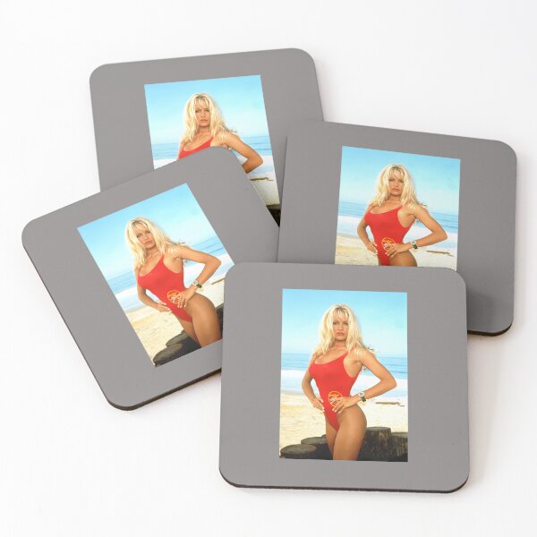 Item preview, PAM AND TOMMY PAMELA AND ANDERSON designed and sold by WulfHerold.