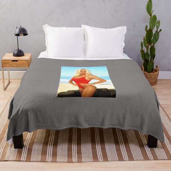 Item preview, PAM AND TOMMY PAMELA AND ANDERSON designed and sold by WulfHerold.
