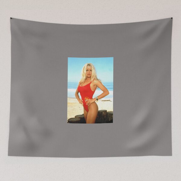 Item preview, PAM AND TOMMY PAMELA AND ANDERSON designed and sold by WulfHerold.