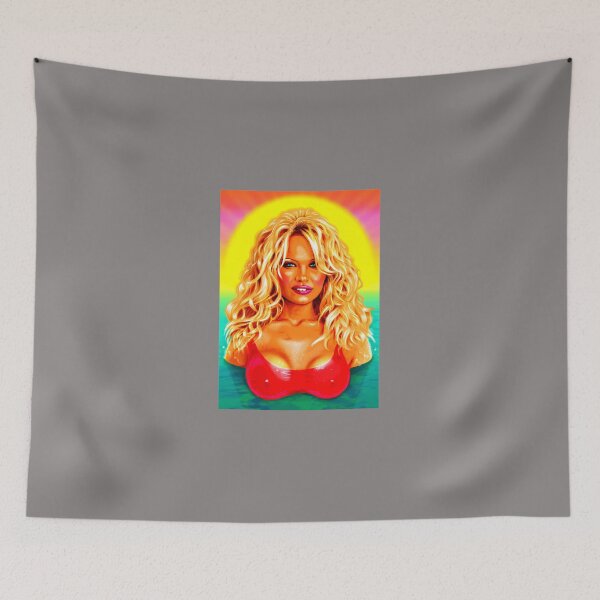 Item preview, PAMELA designed and sold by WulfHerold.