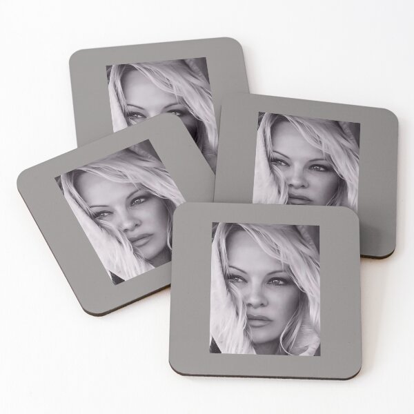Artikelvorschau, PAMELA-ANDERSON-(4) entworfen und verkauft von WulfHerold.