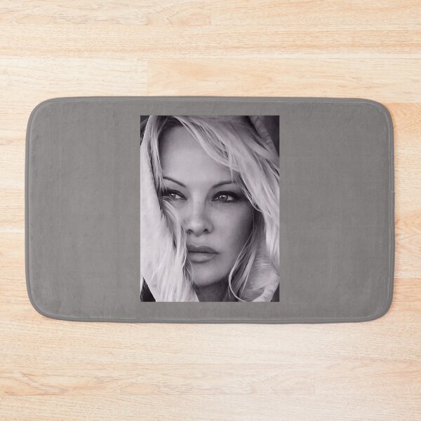 Item preview, PAMELA ANDERSON (4) designed and sold by WulfHerold.