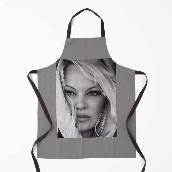 Artikelvorschau, PAMELA-ANDERSON-(4) entworfen und verkauft von WulfHerold.