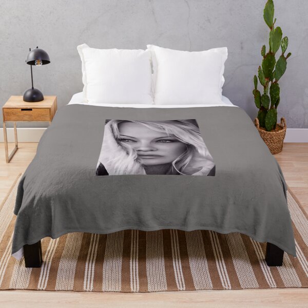 Item preview, PAMELA ANDERSON (4) designed and sold by WulfHerold.