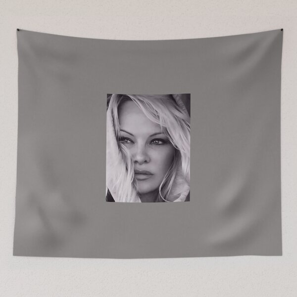 Item preview, PAMELA ANDERSON (4) designed and sold by WulfHerold.