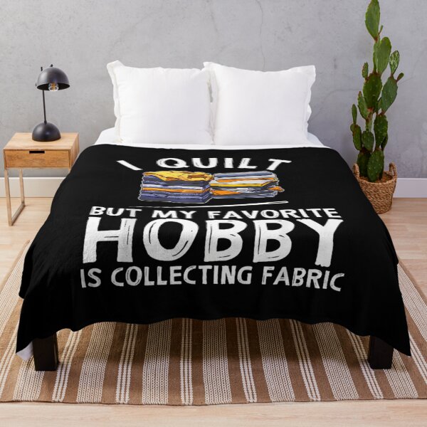 Item preview, Funny Quilting Lover Gift For Women Grandmas Girls Quilter designed and sold by BrandyMartha.