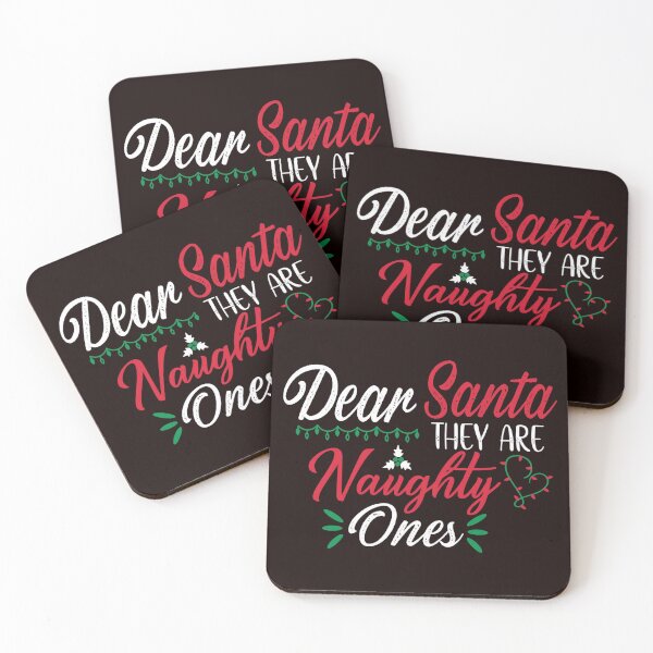 Item preview, Christmas Typography Design for Shirts, Mugs & Holiday Prints designed and sold by MAZDZINE.