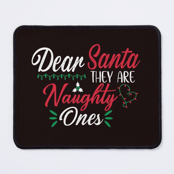 Item preview, Christmas Typography Design for Shirts, Mugs & Holiday Prints designed and sold by MAZDZINE.